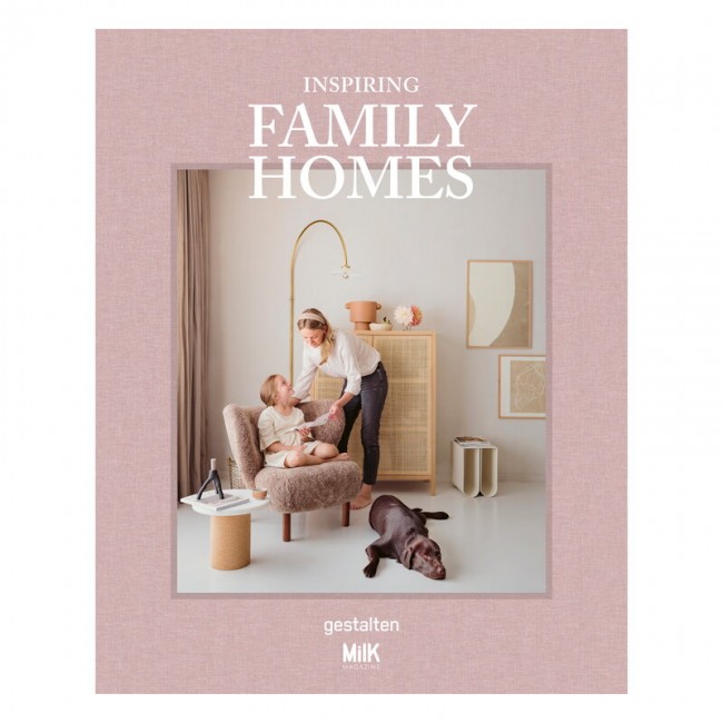 Gestalten INSPI링 Family Homes GS9783967040005