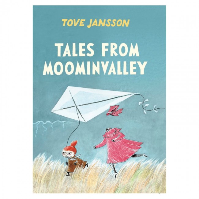 Sort Of Books Tales fro. 무민VALLEY SOB978-1908745682