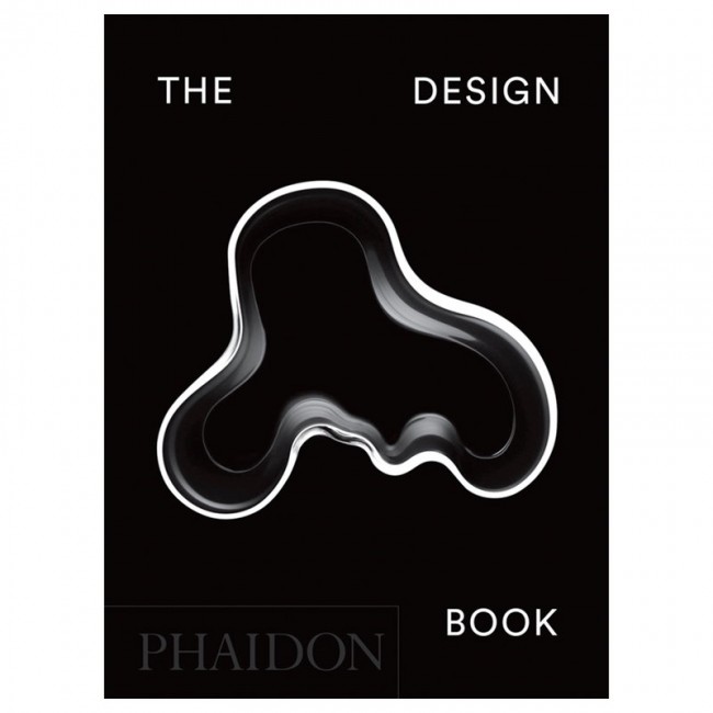 Phaidon The Design Book new edition PHA9781838661434