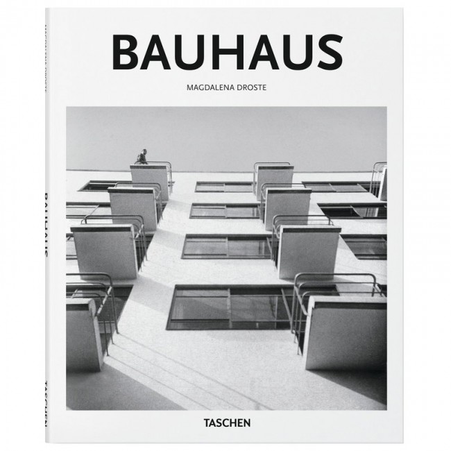 Taschen 바우하우스 TS978-3-8365-6014-6