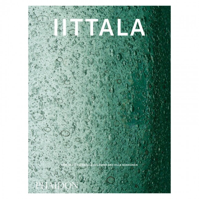 Phaidon 이딸라 PHA9781838662554