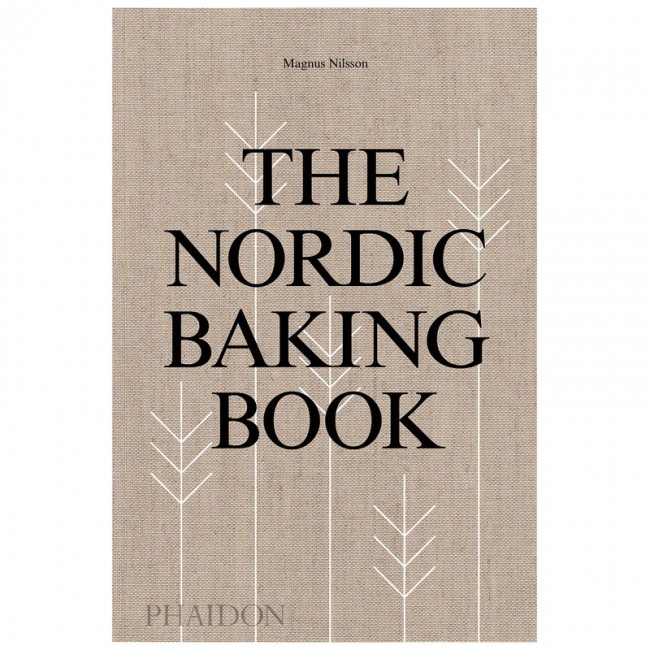 Phaidon The Nor_dic Baking Book PHA9780714876849