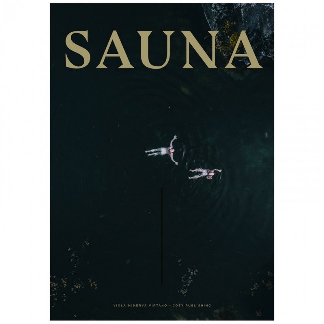 Cozy Publishing Sauna CZ978-952-7054-59-8