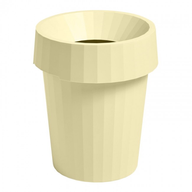 HAY 헤이 Shade Bin 소프트 옐로우 HA507830