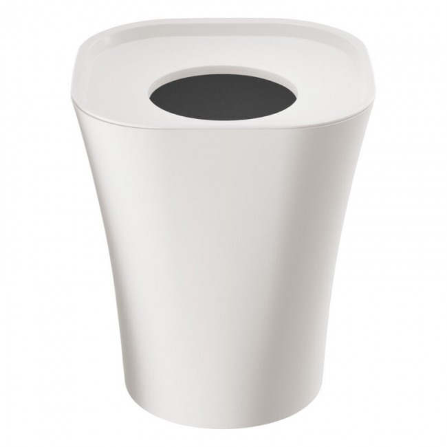 MAGIS Trash paper bin 라지 화이트 Magis Trash paper bin  large  white 12531