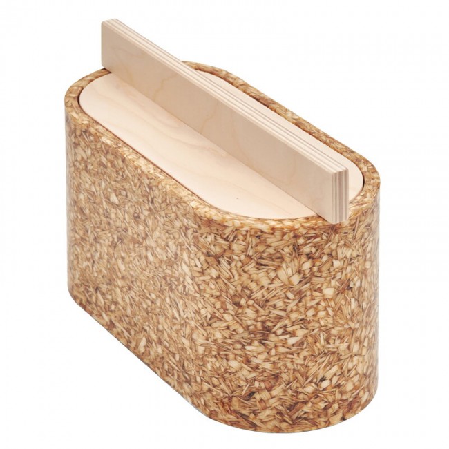 Niimaar Biowaste Box birch NR063