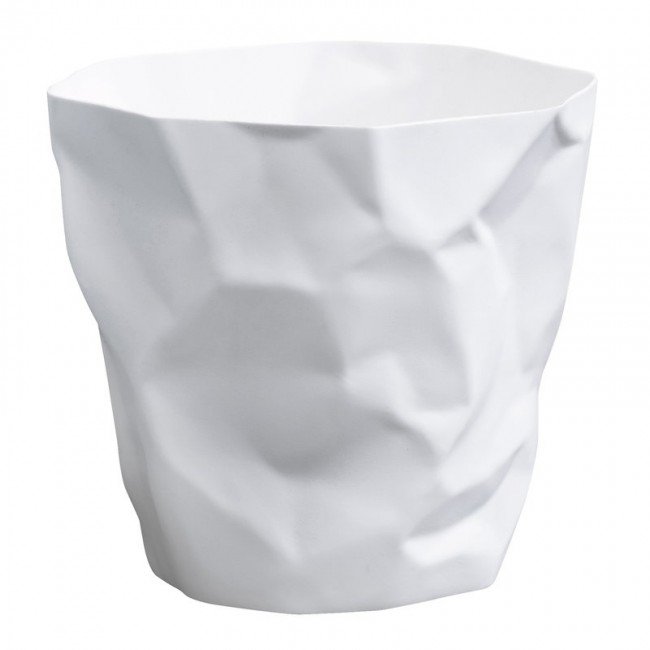 ESSEY 에세이 Bin wastebasket 화이트 EY10490