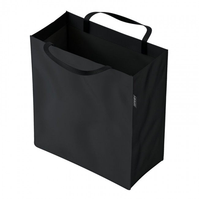 Niimaar Recycling bag 블랙 NR005
