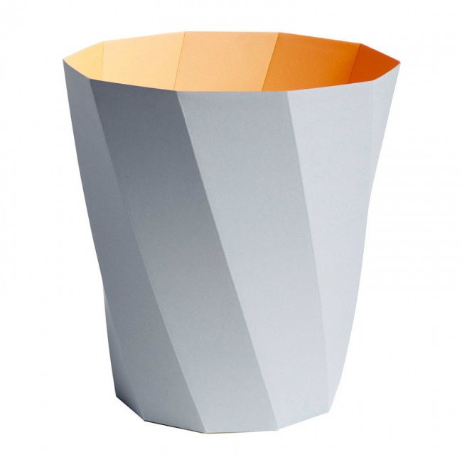 HAY 헤이 Paper bin 라이트 그레이 HA540653