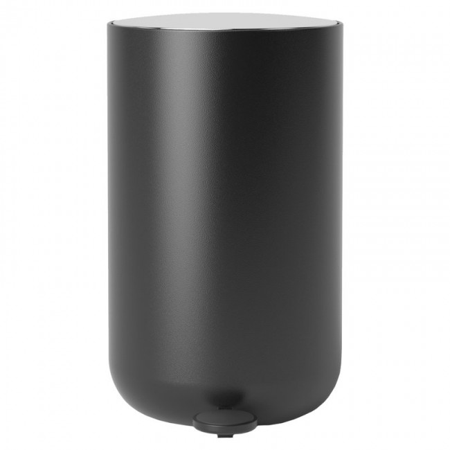MENU 페달 휴지통 11 L 블랙 MENU Pedal Bin 11 L  black 12512
