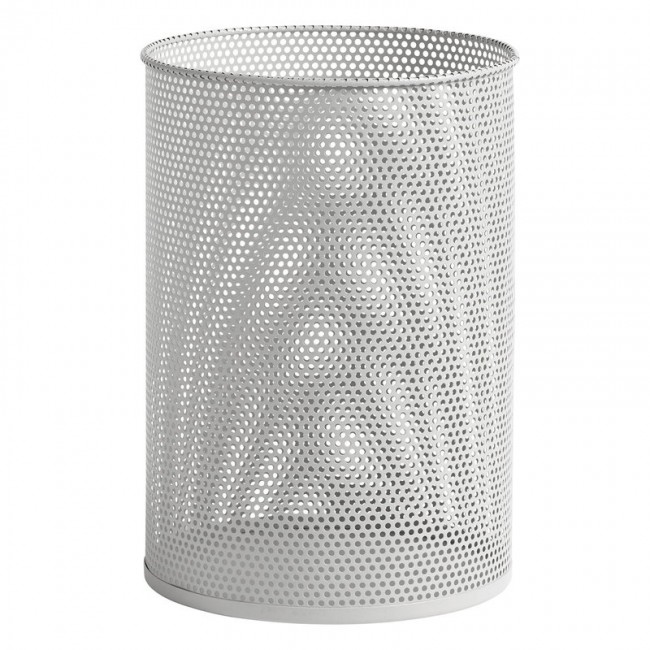 HAY 헤이 Perforated Bin L 라이트 그레이 HA507768