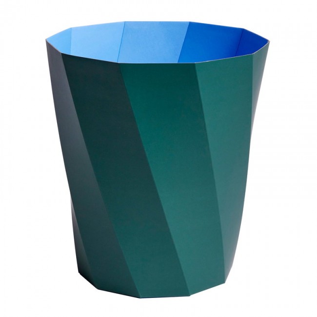 HAY 헤이 Paper bin 다크그린 HA540651
