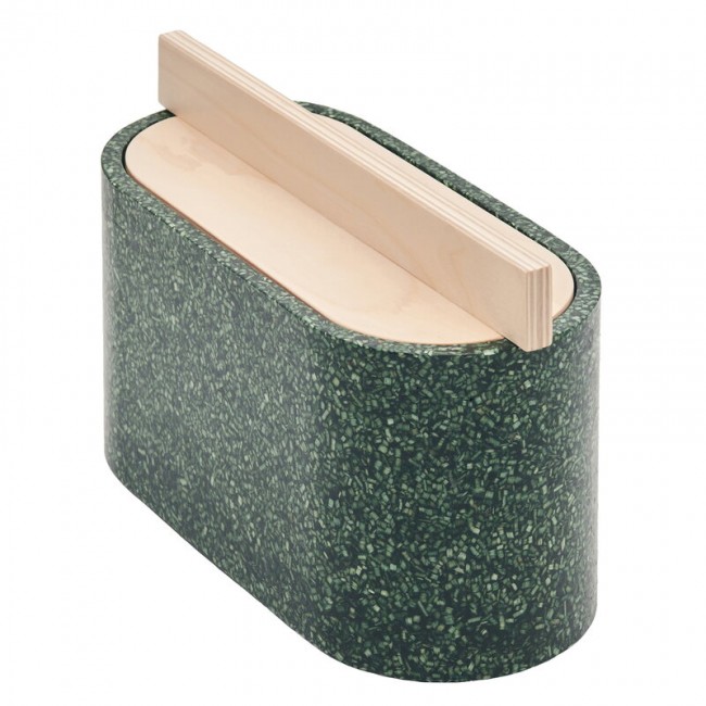 Niimaar Biowaste Box moss NR064