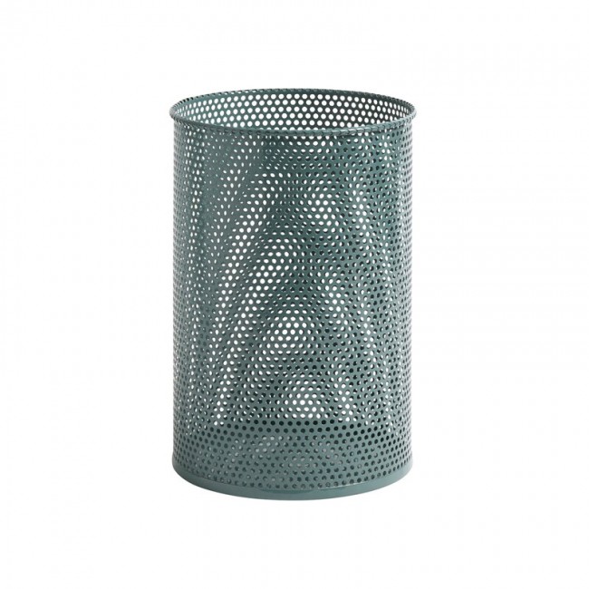 HAY 헤이 Perforated Bin M sage 그린 HA541277