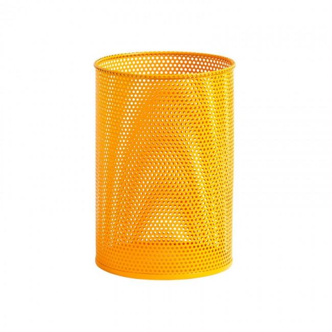 HAY 헤이 Perforated Bin M 엘로우 HA507766