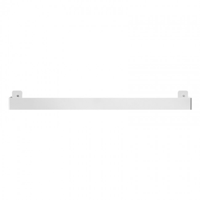 Nichba Towel 행거 화이트 NIC-L100102W