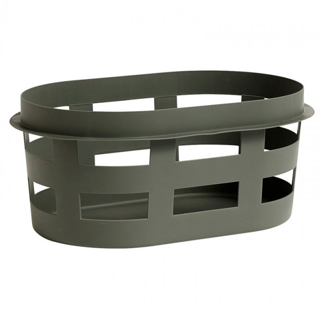HAY 헤이 Basket S army HA505951