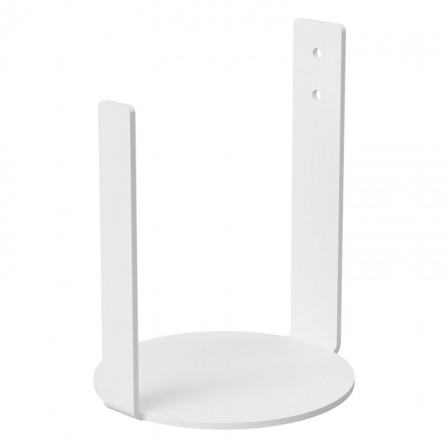 Nichba Toilet paper holder Extra 화이트 NIC-L100113W