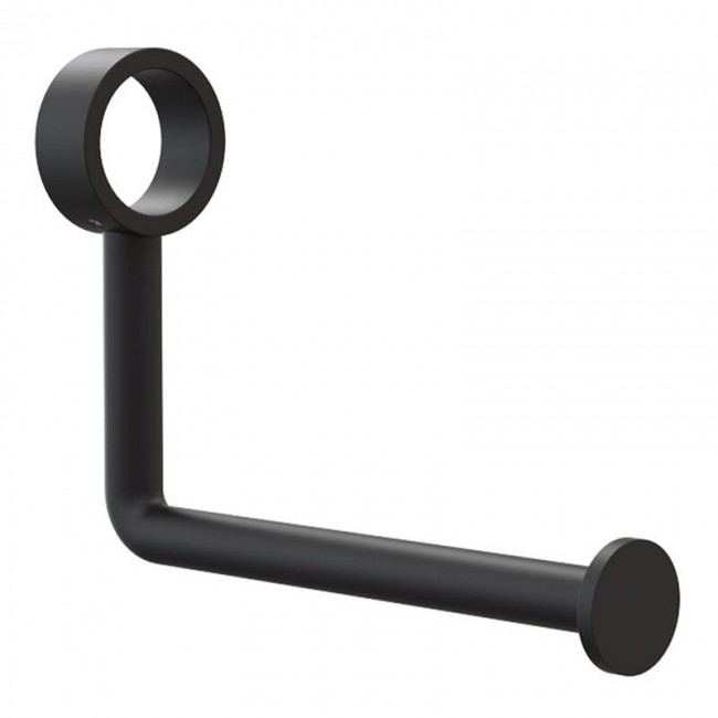 FROST 프로스트 Nova2 toilet paper holder 7 블랙 FRON1962-B
