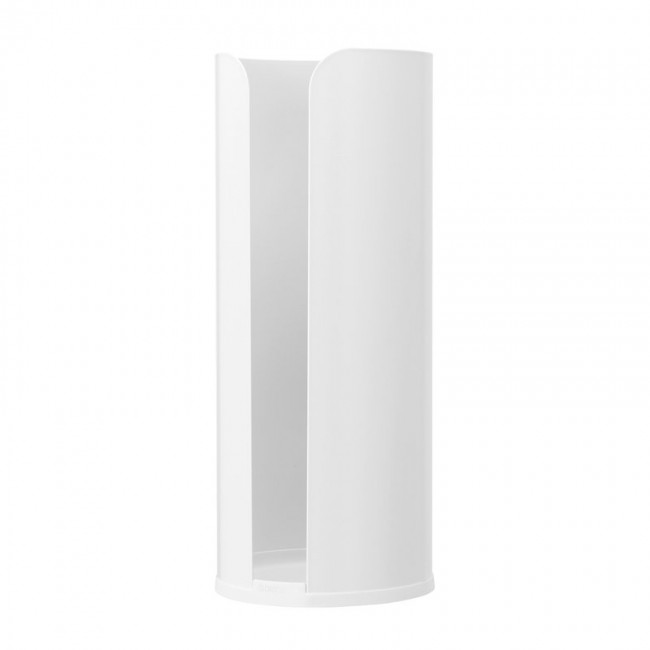 BRABANTIA 브라반티아 ReNew toilet roll dispenser 화이트 BA280528