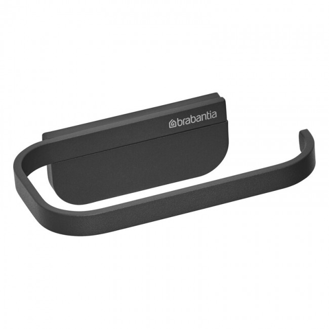 BRABANTIA 브라반티아 MindSet toilet roll holder mineral infinite grey BA303081