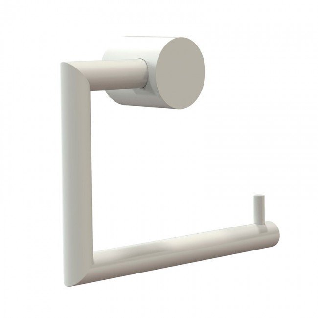 FROST 프로스트 Nova2 toilet paper holder 1 화이트 FRON1909-W