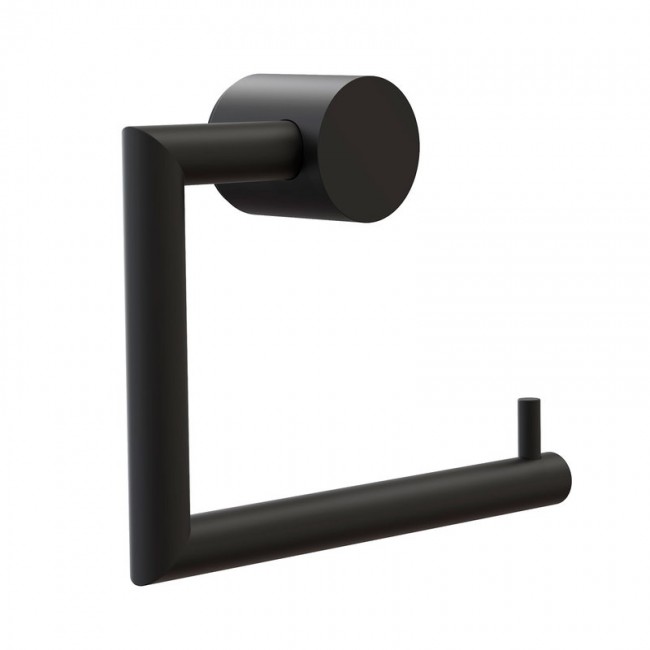 FROST 프로스트 Nova2 toilet paper holder 1 블랙 FRON1909-B