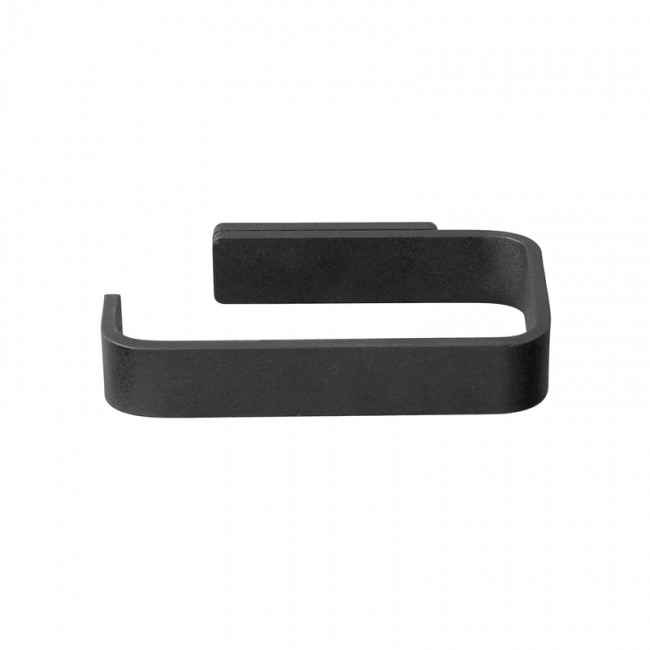 MENU Toilet roll holder all 블랙 MENU Toilet roll holder  all black 12420