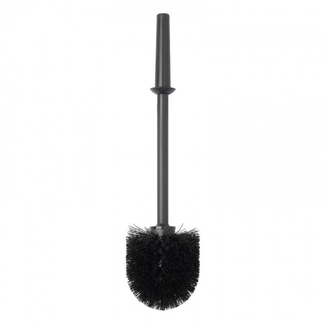 BRABANTIA 브라반티아 ReNew REP레이스MENT toilet brush 블랙 BA201240