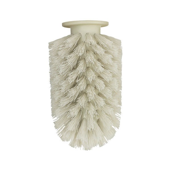 NORMANN COPENHAGEN 노만코펜하겐 Ballo brush head grey NC312105