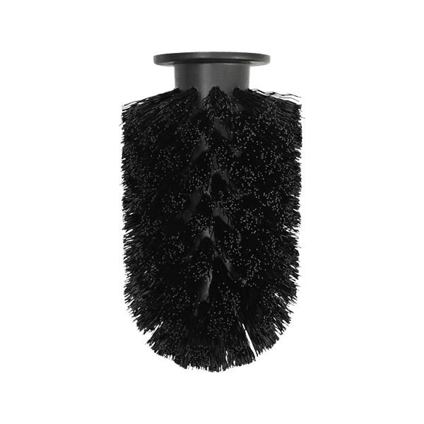 NORMANN COPENHAGEN 노만코펜하겐 Ballo brush head 블랙 NC312100