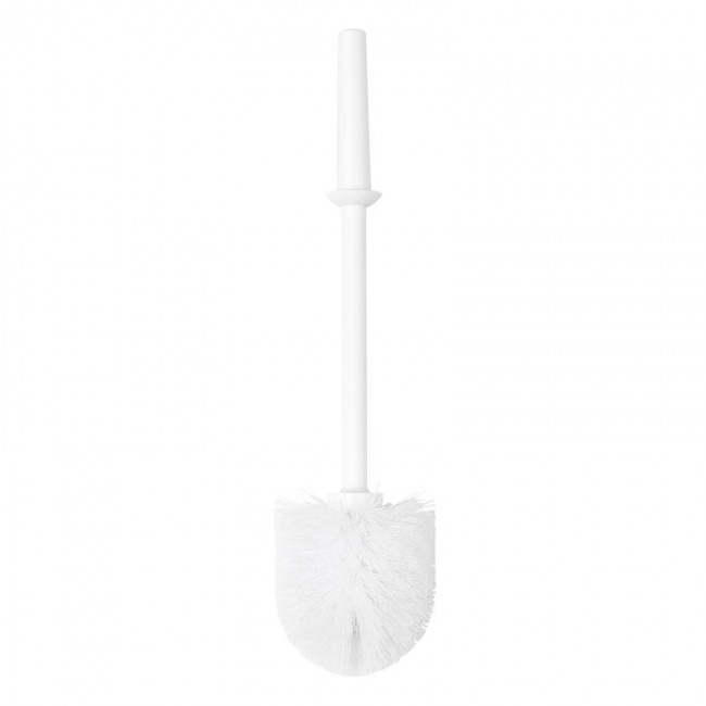 BRABANTIA 브라반티아 ReNew REP레이스MENT toilet brush 화이트 BA325427