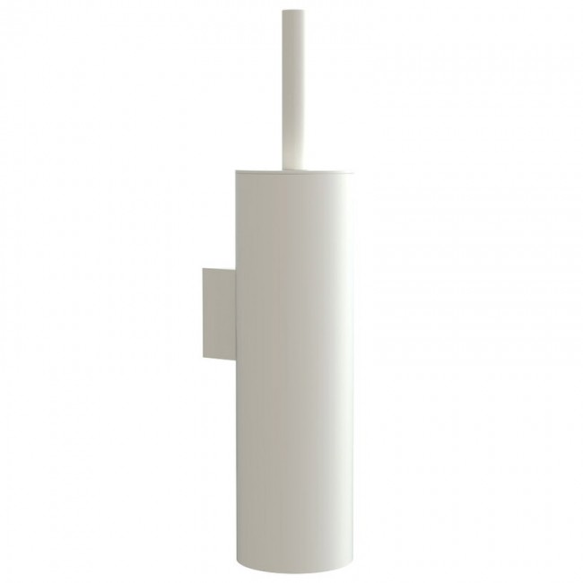 FROST 프로스트 Nova2 toilet brush 2 wall 화이트 FRON1911-W