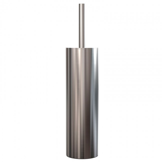 FROST 프로스트 Nova2 toilet brush 1 brushed steel FRON1910