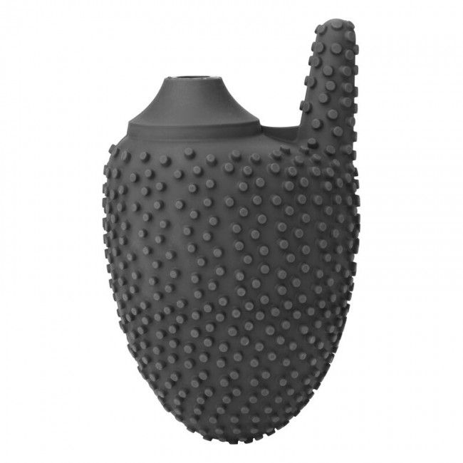 BRABANTIA 브라반티아 MindSet REP레이스MENT toilet brush 다크그레이 BA303722