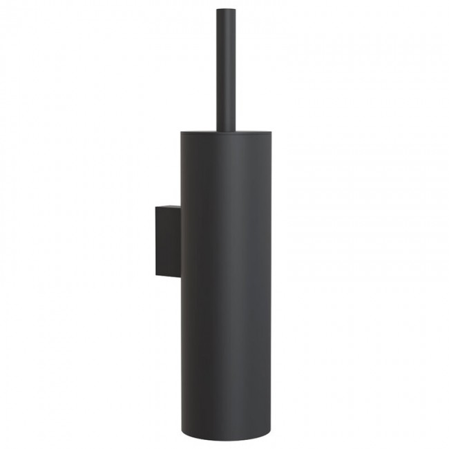 FROST 프로스트 Nova2 toilet brush 2 wall 블랙 FRON1911-B