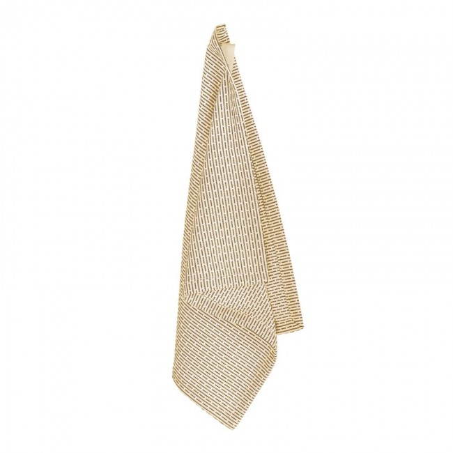 THE ORGANIC COMPANY ORIC Kitchen and wash cloth stone - 카키 RGTOC1048-214