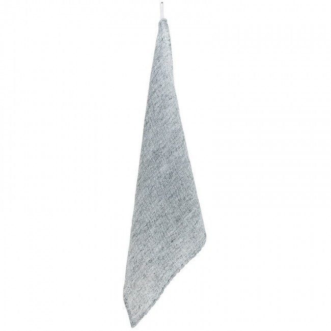 Lapuan Kankurit Nyytti hand towel 화이트 - grey LT59694