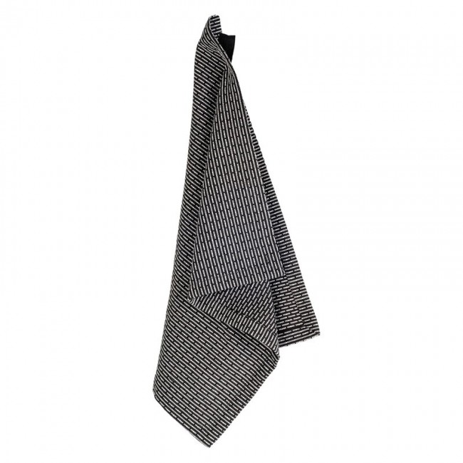 THE ORGANIC COMPANY ORIC Kitchen and wash cloth 다크그레이 RG1607