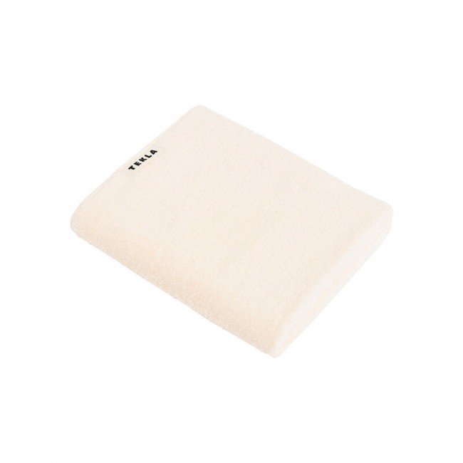 Tekla Guest towel ivory TEKTT-IV-30X50