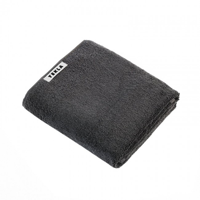 Tekla Guest towel 차콜 grey TEKTT-CG-30X50