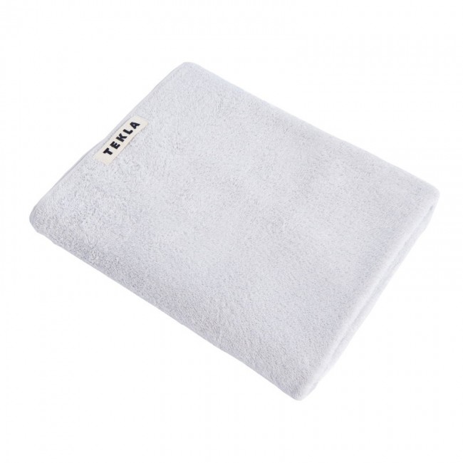 Tekla Hand towel 루나R rock TEKTT-LR-50X80