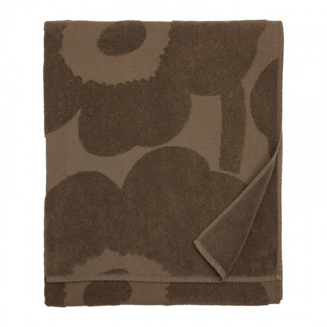MARIMEKKO 마리메꼬 Unikko 목욕타벽등/벽조명 70 x 150 cm 다크 sand MA071784-300