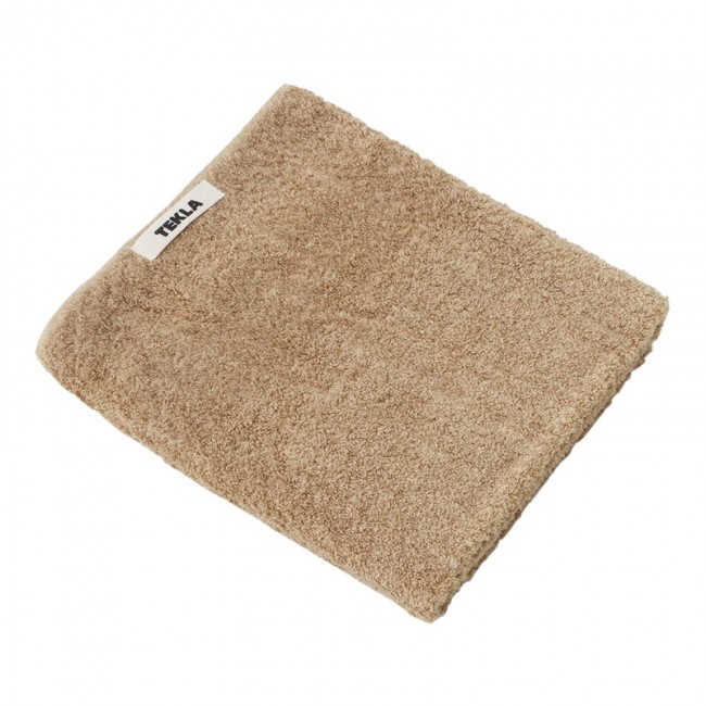 Tekla Bath sheet 시에나 TEKTT-SN-100X150