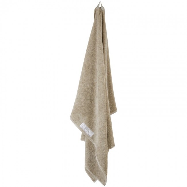 FRAMA 프라마 Heavy Towel bath sheet 150 x 100 cm sage 그린 FR15008