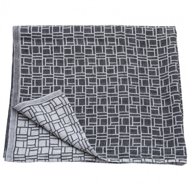 Johanna Gullichsen Pure 목욕타벽등/벽조명 100 x 180 cm 블랙 JGJG-BT-P-BLACK