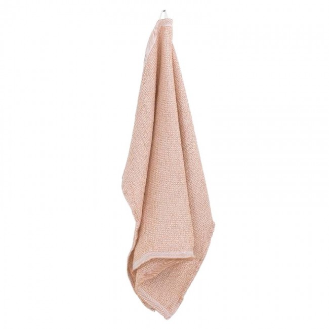 Lapuan Kankurit Terva giant towel 화이트 - cinnamon LT73712