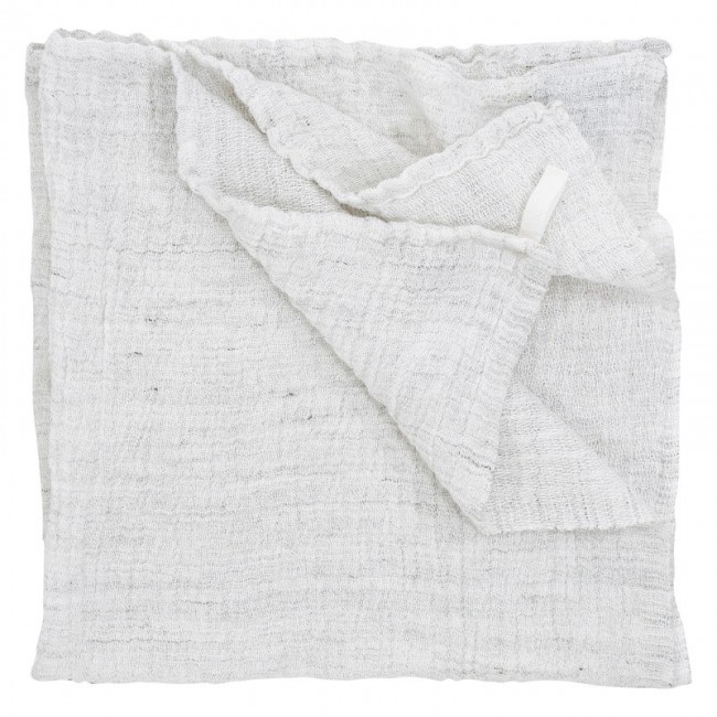 Lapuan Kankurit Nyytti giant towel 화이트 - LT59622