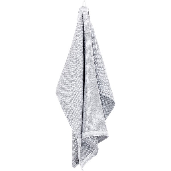 Lapuan Kankurit Terva giant towel 화이트-GREY LT73572