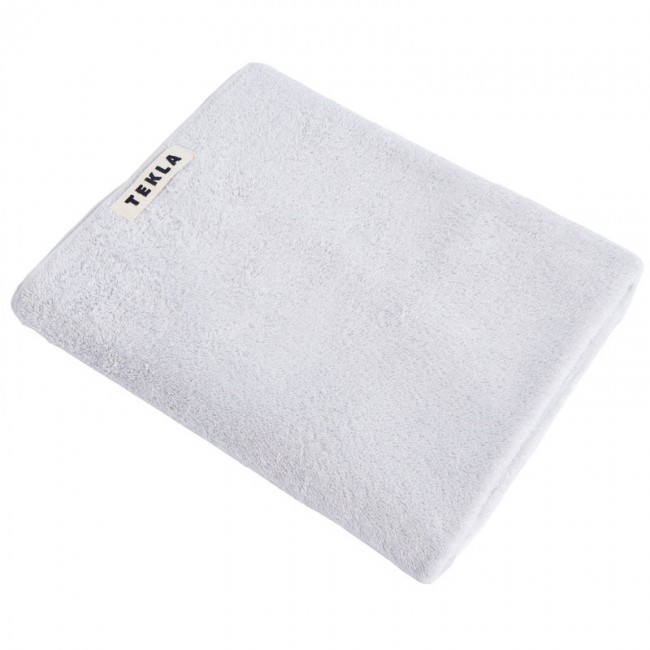 Tekla Bath sheet 루나R rock TEKTT-LR-100X150